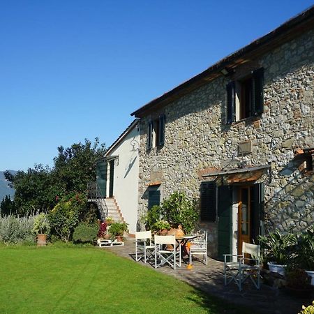 Casa Tre Pini Apartamento Serravalle Pistoiese Exterior foto