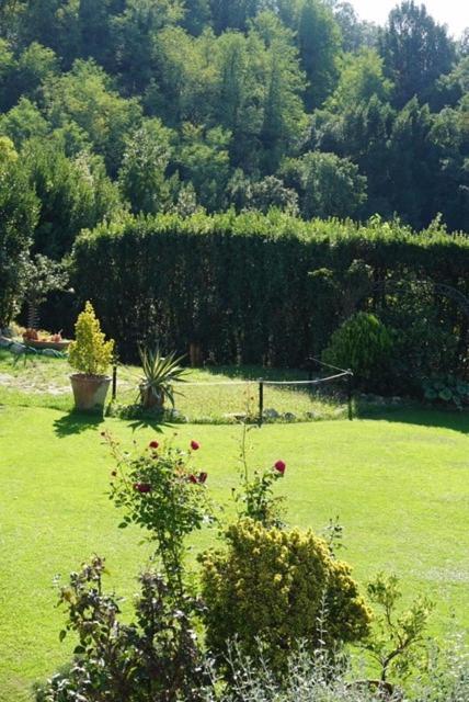 Casa Tre Pini Apartamento Serravalle Pistoiese Exterior foto