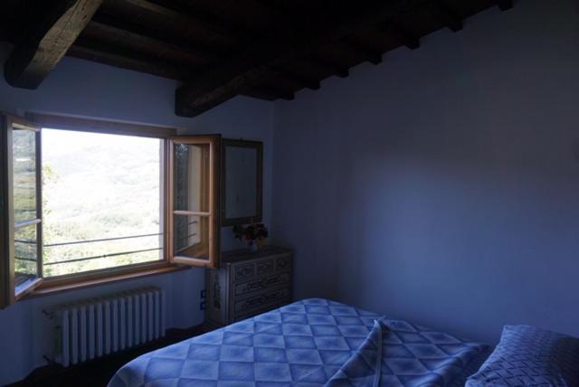 Casa Tre Pini Apartamento Serravalle Pistoiese Exterior foto