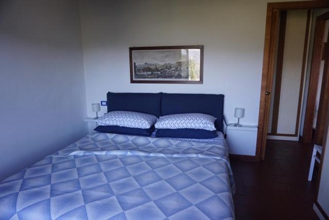 Casa Tre Pini Apartamento Serravalle Pistoiese Exterior foto