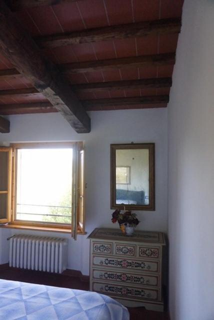 Casa Tre Pini Apartamento Serravalle Pistoiese Exterior foto